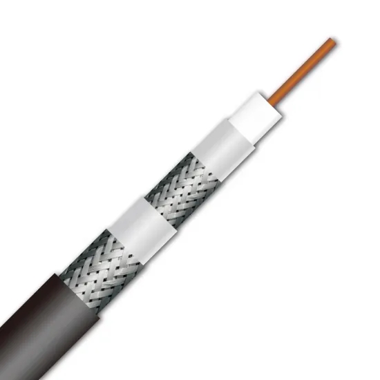 RG6 vs RG6 Tri Shield vs RG6 Quad Shield What’s the Difference? Foshan New King Cable