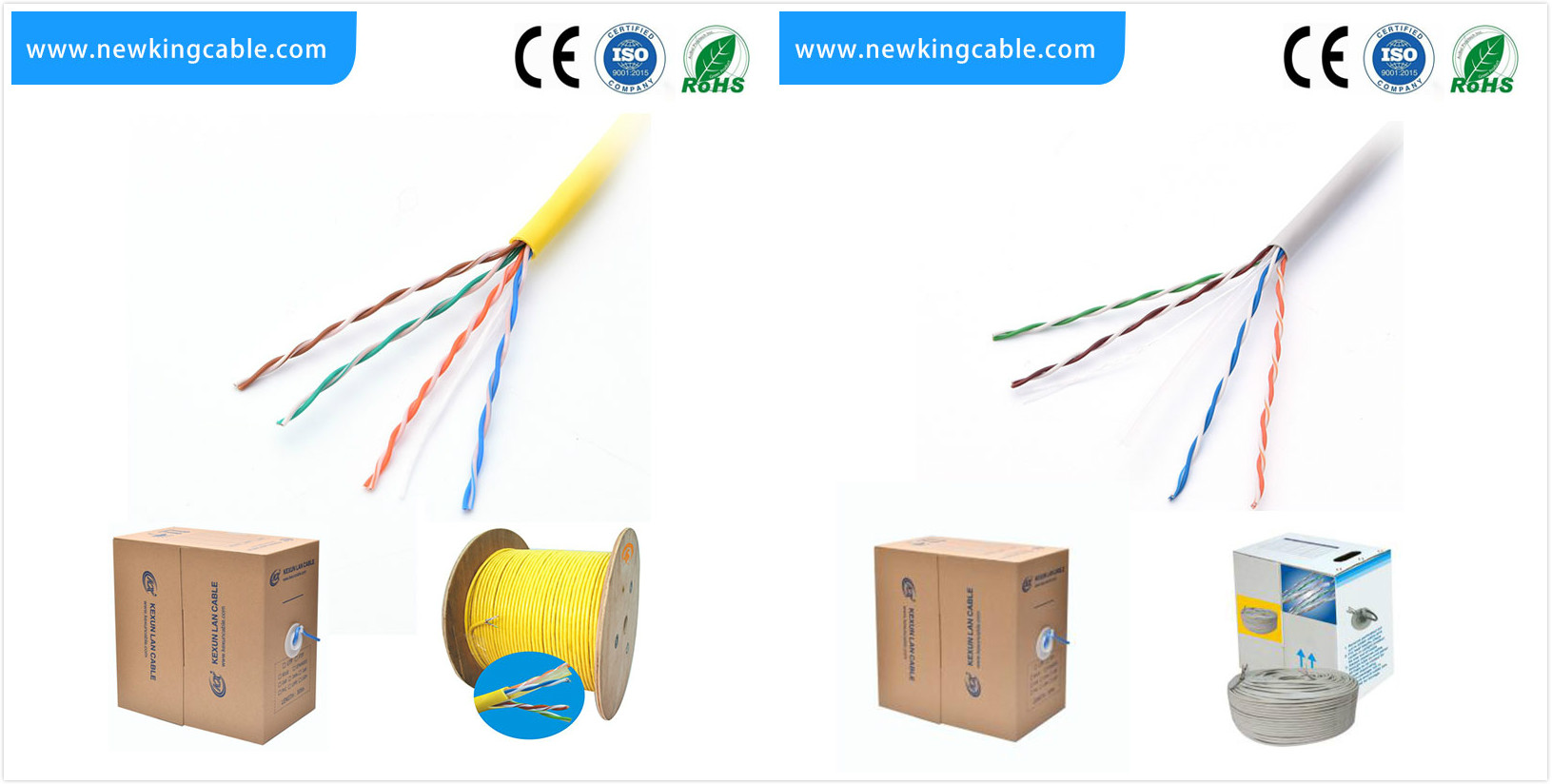 How To Choose The Right Ethernet Cable?