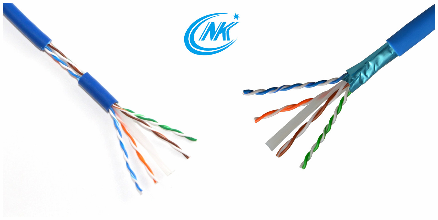 Which Ethernet Cable Is Better: UTP Vs STP Cables