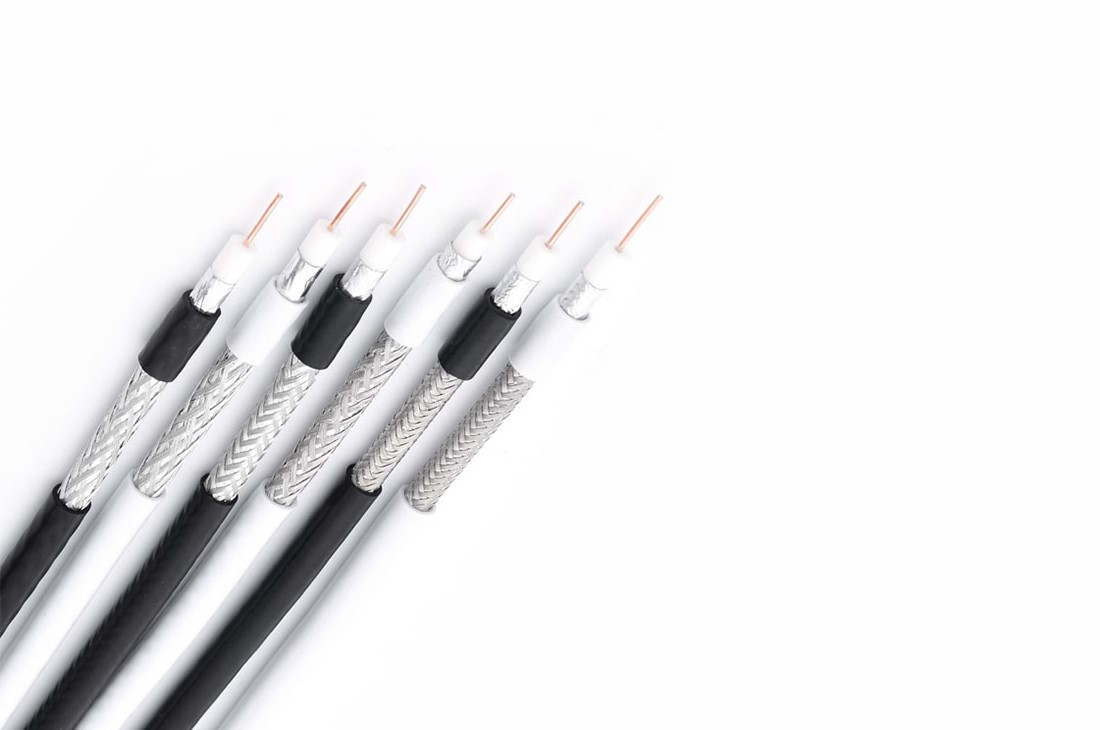 How to Select the Best Quality Coaxial Cable?